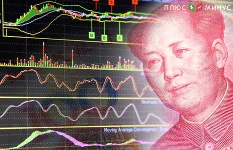 Китай не будет обесценивать юань для смягчения последствий торгового спора