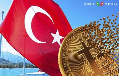 Обороты турецких криптовалютных бирж выросли в 2 раза в результате обвала лиры Обороты турецких криптовалютных бирж выросли в 2 раза в результате обвала лиры