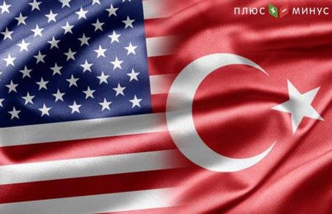 Турция повысила ввозные пошлины на ряд американских товаров