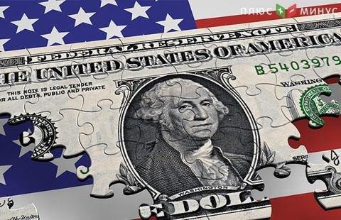 Минфин США опубликовал отчет о странах-держателях американских облигаций