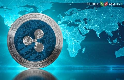 Ripple выводит на китайский рынок блокчейн-решение для международных платежей Ripple выводит на китайский рынок блокчейн-решение для международных платежей