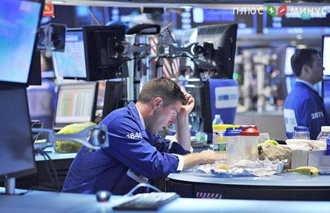 Фондовые рынки Европы завершили торги ростом