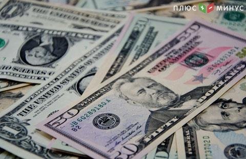 Доллар слабо снижается к евро и растет к иене Доллар слабо снижается к евро и растет к иене