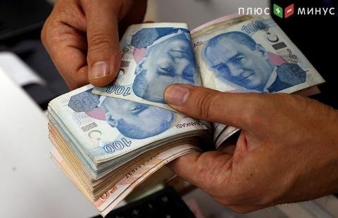 Сбербанк не боится девальвации турецкой лиры Сбербанк не боится девальвации турецкой лиры