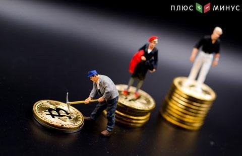 Bitcoin скоро снизится до $3000? Bitcoin скоро снизится до $3000?