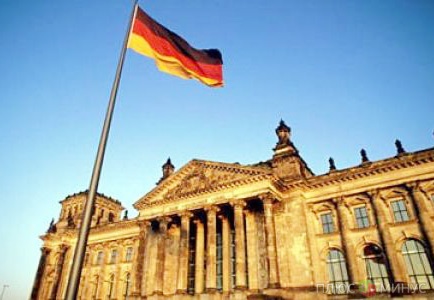 Для Германии проблема безработицы не актуальна Для Германии проблема безработицы не актуальна
