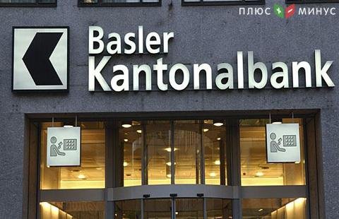 Швейцарский банк выплатит более $60 млн штрафа за содействие американцам в уклонении от налогов