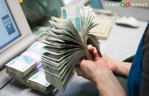 Волатильность курса рубля не должна продлиться долго - Силуанов