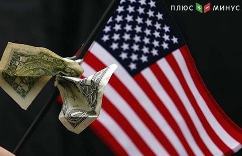 Рост PMI в США замедлился по итогам августа Рост PMI в США замедлился по итогам августа