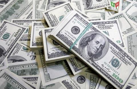 Украина должна выплатить более 10 млрд долларов внешних долгов Украина должна выплатить более 10 млрд долларов внешних долгов