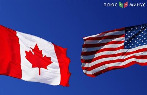 Канада получила от США почти $300 млн в ответ на торговые ограничения США Канада получила от США почти $300 млн в ответ на торговые ограничения США