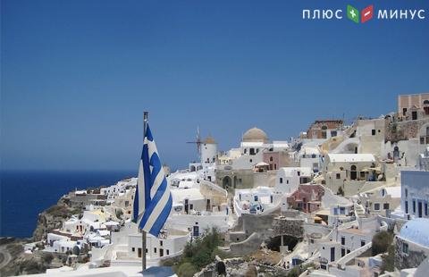Греция намерена ослабить контроль за движением капитала