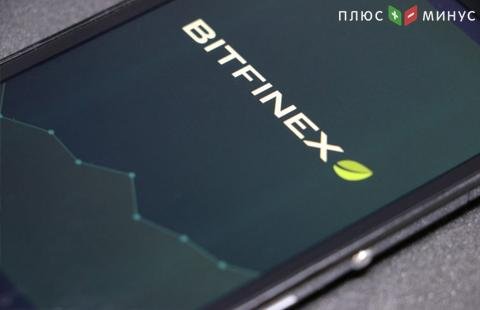 Криптобиржа Bitfinex запускает DEX Ethfinex