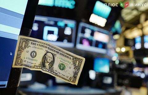 Доверие американского бизнеса к экономике страны остается высоким - Business Roundtable Доверие американского бизнеса к экономике страны остается высоким - Business Roundtable
