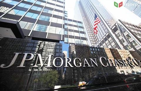 Эксперты JP Morgan обновили прогноз развития американской экономики Эксперты JP Morgan обновили прогноз развития американской экономики