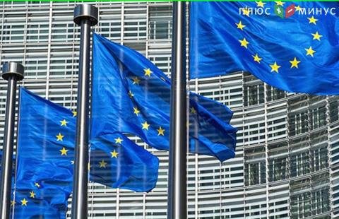 Еврокомиссия требует от Великобритании почти 3 млрд евро Еврокомиссия требует от Великобритании почти 3 млрд евро