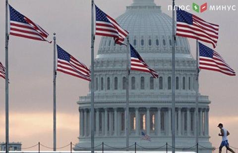 Потребительское доверие в США в сентябре достигло максимума за 18 лет Потребительское доверие в США в сентябре достигло максимума за 18 лет