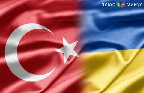 Турция инвестировала в Украину 329 млн долларов Турция инвестировала в Украину 329 млн долларов