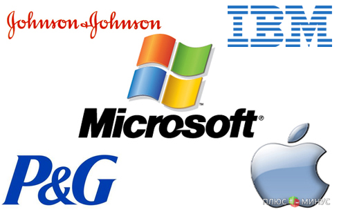 Самые крупные налогоплательщики США. Кто они?