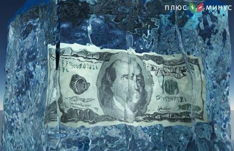 СМИ сообщили о заморозке активов Дерипаски в США СМИ сообщили о заморозке активов Дерипаски в США