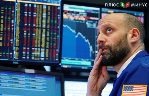 Эффект домино: обвал на биржах США обрушил азиатские котировки Эффект домино: обвал на биржах США обрушил азиатские котировки
