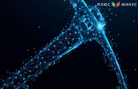 Прибыль биткоин-майнеров в первом полугодии 2018 года составила $4,7 млрд