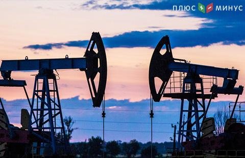 Brent подорожала до $81,44 за баррель на фоне конфликта США и Саудовской Аравии