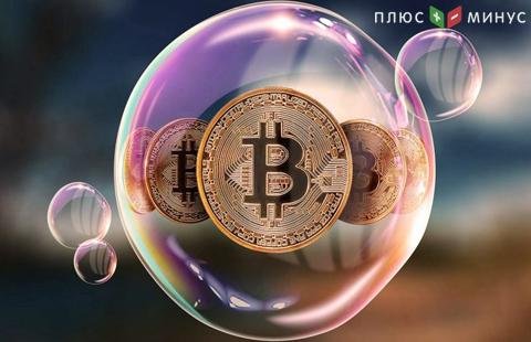 Глава Civic В. Лингем: Ждите новый bitcoin-пузырь с обвалом до $100
