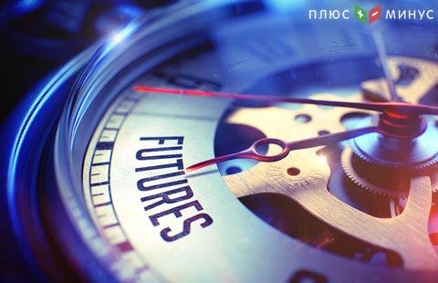 Фьючерсы на bitcoin появятся на платформе Bakkt в декабре Фьючерсы на bitcoin появятся на платформе Bakkt в декабре
