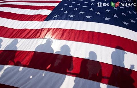 АКРА: США введут санкции к госдолгу РФ в ноябре АКРА: США введут санкции к госдолгу РФ в ноябре