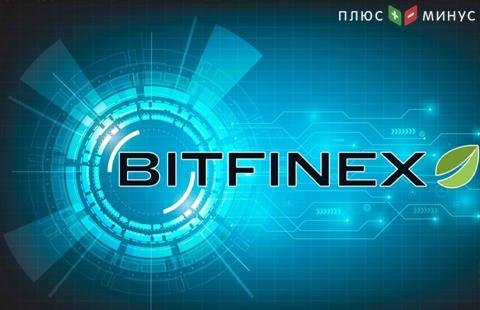 Криптобиржа Bitfinex внедрила фреймфорк Honey
