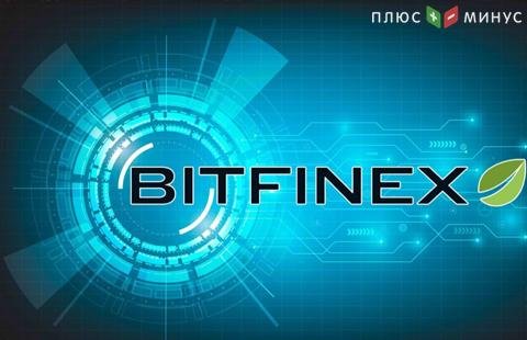 Криптобиржа Bitfinex внедрила фреймфорк Honey Криптобиржа Bitfinex внедрила фреймфорк Honey