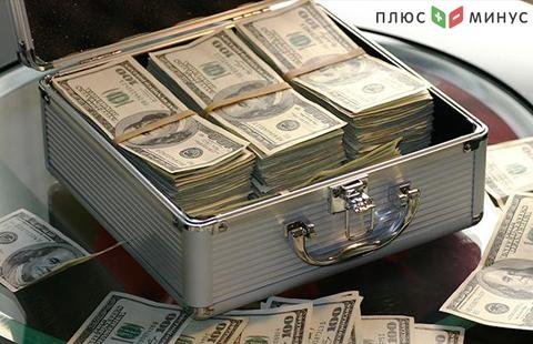 Доллар незначительно снижается к евро, иена дешевеет Доллар незначительно снижается к евро, иена дешевеет