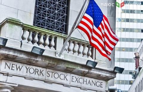 Рынок акций США упал на фоне опасений замедления мировой экономики