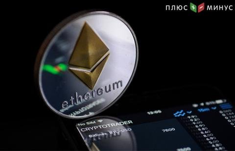 GPU-майнинг Ethereum перестал быть прибыльным