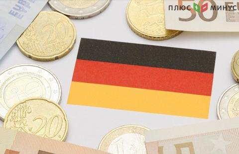 Экономика Германии сократилась на 0,2% в минувшем квартале