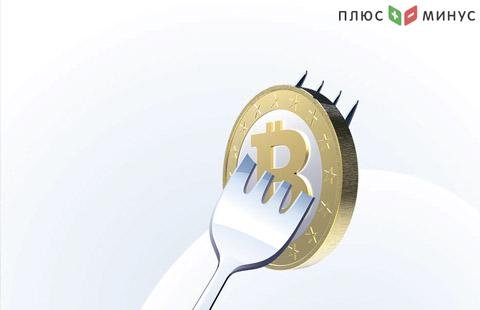 В сети Bitcoin Cash прошел хардфорк