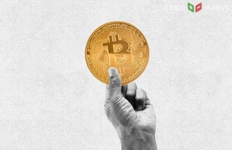 В распоряжении дружественного к bitcoin Silvergate Bank средства на $1,7 млрд В распоряжении дружественного к bitcoin Silvergate Bank средства на $1,7 млрд