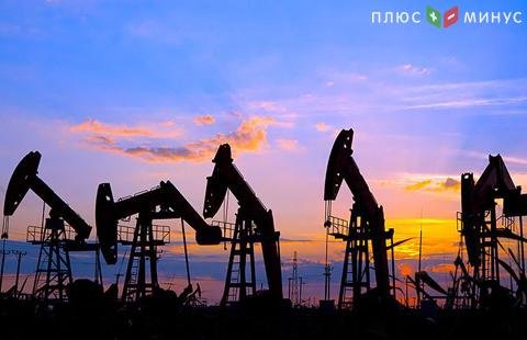 Brent снова поднялась выше $60 за баррель Brent снова поднялась выше $60 за баррель