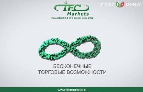 Компания IFC Markets добавляет новый класс счетов на платформе NetTradeX