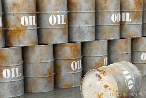 Нефть сменила направление движения Нефть сменила направление движения
