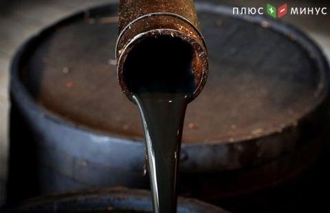 Иран предупреждает о возможном снижении цены на нефть до $40 за баррель