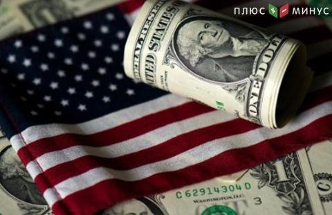 Американская экономика продолжает расти сдержанно-умеренными темпами - Beige Book