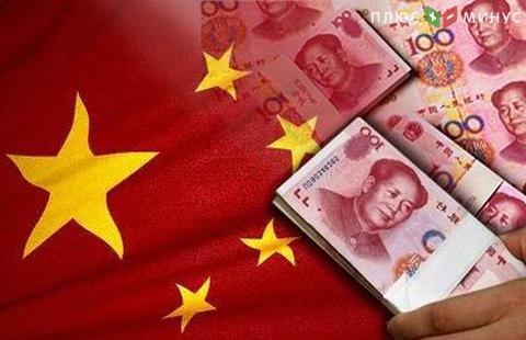 Инфляция в Китае в ноябре замедлилась до 2,2%