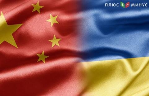 НБУ и ЦБ Китая возобновили двусторонний договор о валютном свопе НБУ и ЦБ Китая возобновили двусторонний договор о валютном свопе