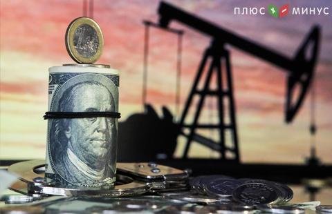 Нефть Brent подорожала почти до $60 после падения накануне