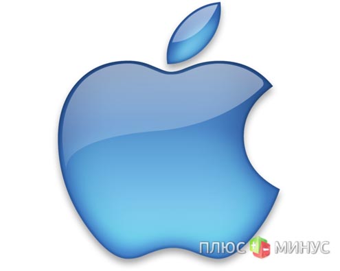 Apple увеличила прибыль в два раза Apple увеличила прибыль в два раза