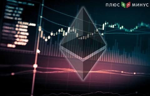 Количество адресов в сети Ethereum превысило 50 млн Количество адресов в сети Ethereum превысило 50 млн