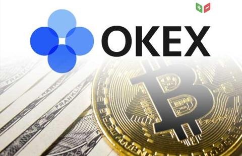 Биржа OKEx официально запустила криптодериватив Perpetual Swap