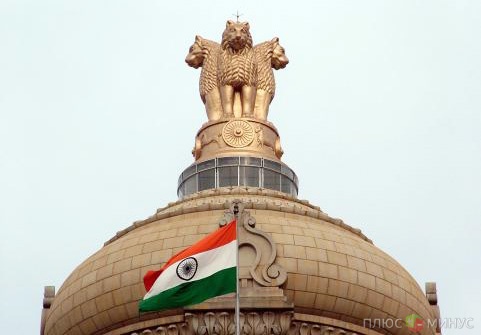 Экономика Индии вернулась в 2003 год